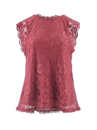 Pieces Top Overig 607140
 Maat M
 