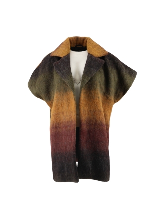 Vila Bodywarmer Overig 607141
 Maat 40
 