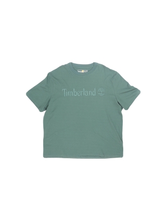 Timberland T-shirt Overig 607146
 Maat XXL
 