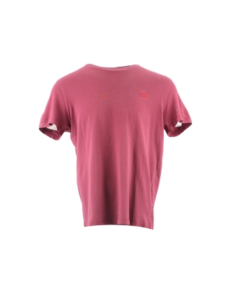 Timberland T-shirt Rood 607148
 Maat L
 