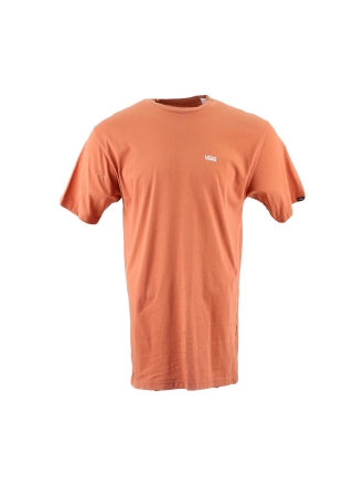 Vans T-shirt Bruin 607152
 Maat M
 