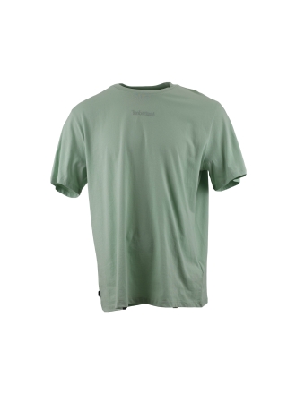 Timberland T-shirt Groen 607161
 Maat L
 