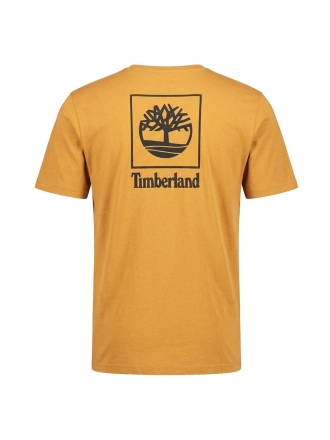 Timberland T-shirt Overig 607163
 Maat M
 