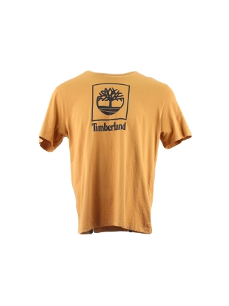 Timberland T-shirt Overig 607163
 Maat M
 