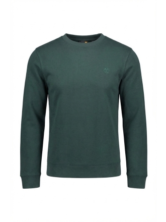 Timberland Trui Groen 607168
 Maat XL
 