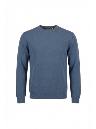 Timberland Trui Blauw 607174
 Maat XL
 