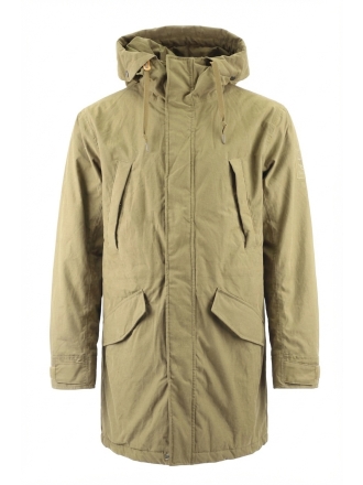 Timberland Jas Groen 607183
 Maat M
 