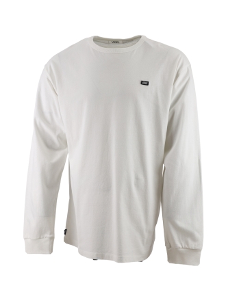 Vans Trui Wit 607190
 Maat L
 