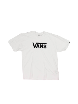 Vans T-shirt Wit 607196
 Maat XL
 