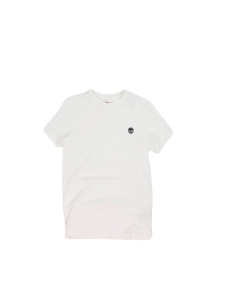 Timberland T-shirt Wit 607199
 Maat S
 