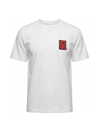 Vans T-shirt Wit 607202
 Maat S
 