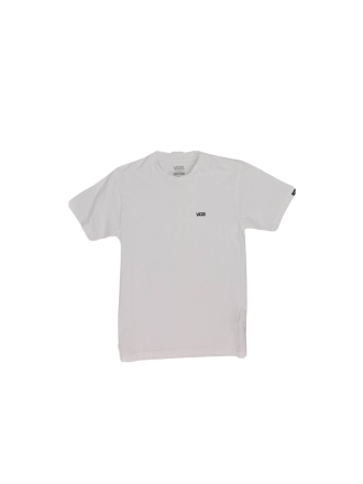 Vans T-shirt Wit 607211
 Maat S
 