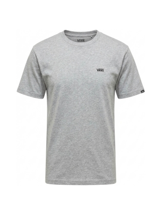 Vans T-shirt Blauw 607212
 Maat XS
 