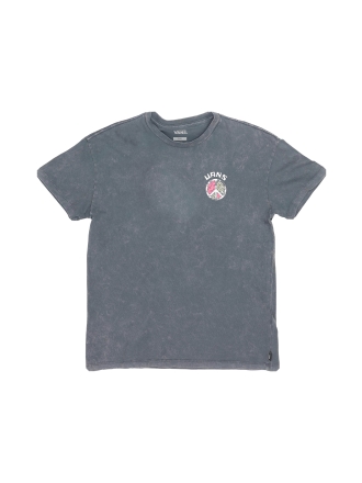 Vans T-shirt Grijs 607215
 Maat S
 