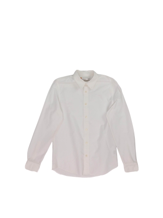 Timberland Overhemd Wit 607231
 Maat S
 