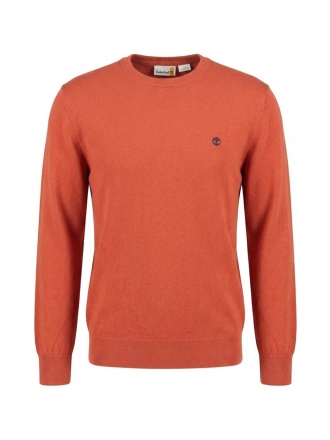 Timberland Trui Oranje 607234
 Maat XL
 