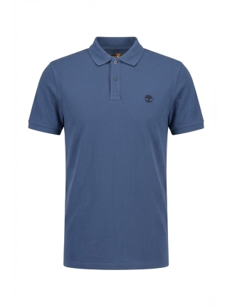 Timberland Polo Blauw 607241
 Maat S
 