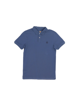 Timberland Polo Blauw 607241
 Maat S
 