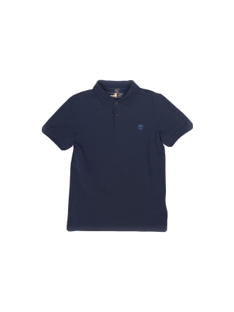 Timberland Polo Blauw 607246
 Maat S
 