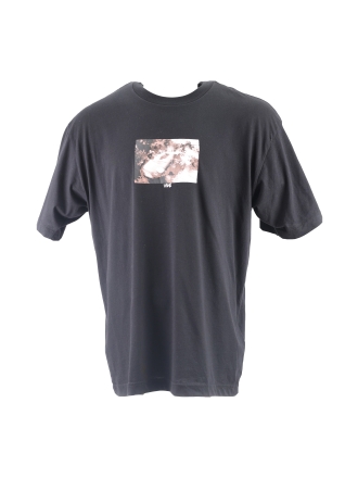 Vans T-shirt Zwart 607278
 Maat L
 