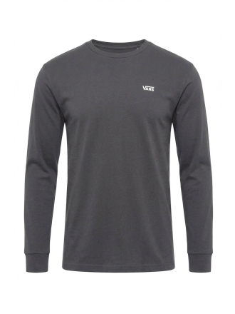 Timberland T-shirt Zwart 607288
 Maat M
 