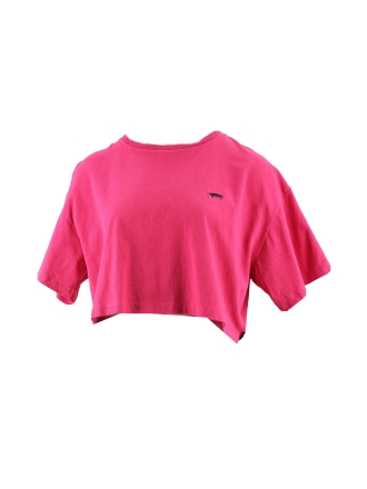 Vans T-shirt Roze 607290
 Maat L
 