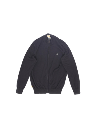 Timberland Vest Zwart 607299
 Maat XL
 