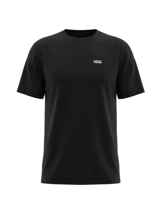 Vans T-shirt Zwart 607300
 Maat M
 