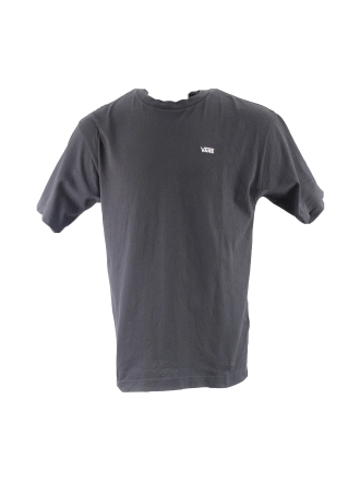 Vans T-shirt Zwart 607300
 Maat M
 