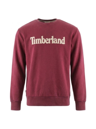 Timberland Trui Roze 607303
 Maat L
 