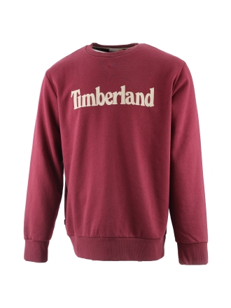 Timberland Trui Roze 607303
 Maat L
 