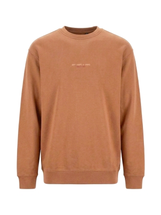 Vans Trui Bruin 607310
 Maat L
 