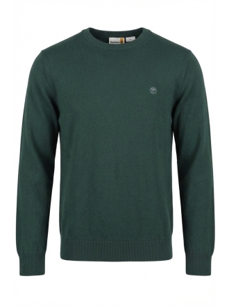 Timberland Trui Groen 607311
 Maat XL
 