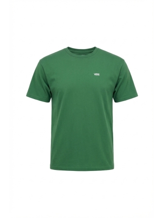 Vans T-shirt Groen 607313
 Maat XL
 