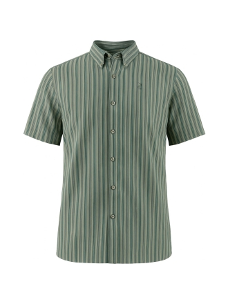 Timberland Overhemd Wit 607320
 Maat M
 