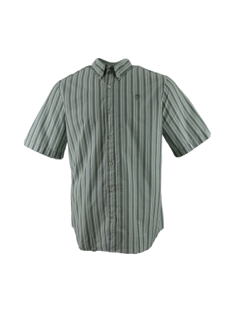 Timberland Overhemd Wit 607320
 Maat M
 