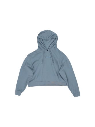 Vans Hoodie Blauw 607326
 Maat XL
 