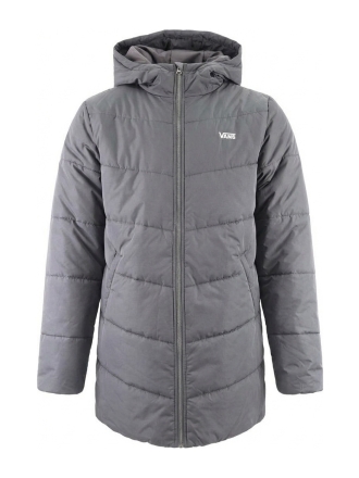 Vans Jas Zwart 607334
 Maat L
 