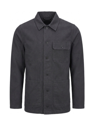 Vans Jas Zwart 607335
 Maat S
 