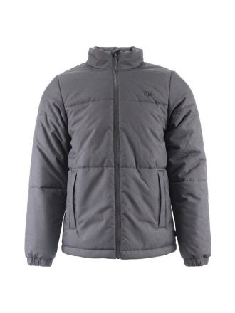 Vans Jas Zwart 607337
 Maat XS
 