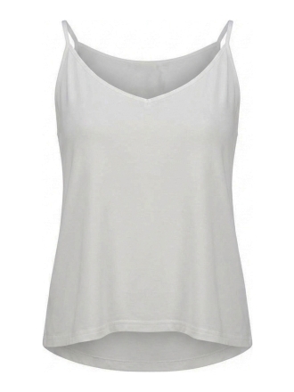 Phase Eight Blouse Wit 607354
 Maat 40
 