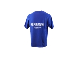 Represent T-shirt