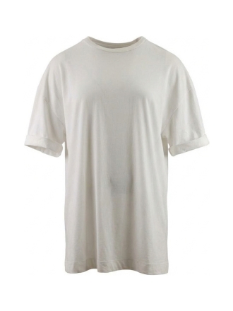 Drykorn T-shirt Wit 607362
 Maat M
 