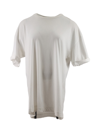 Drykorn T-shirt Wit 607362
 Maat M
 