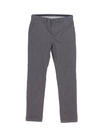 Tommy Hilfiger Broek Grijs 607366
 Maat W29 L30
 