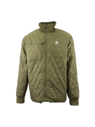 Adidas Jas Groen 607372
 Maat L
 