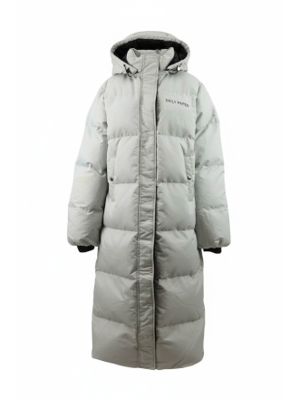 Daily Paper Jas Grijs 607373
 Maat M
 