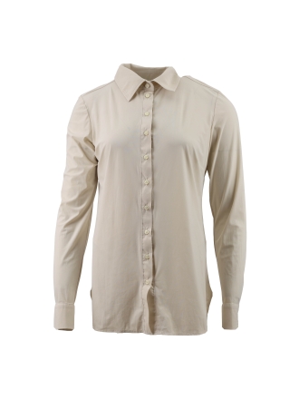 Studio Anneloes Blouse Wit 607379
 Maat S
 