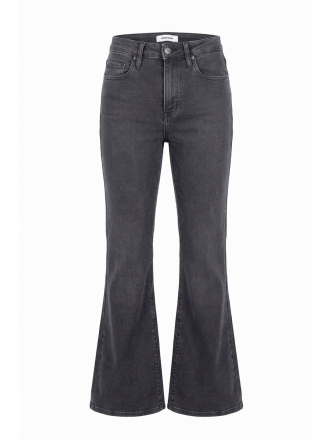 Armedangels Broek Zwart 607381
 Maat W27 L32
 