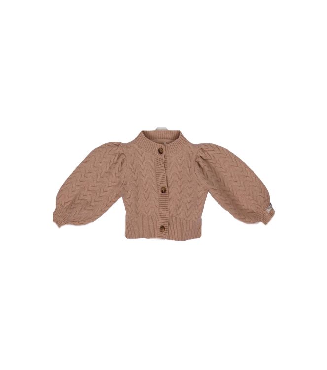 Donsje Amsterdam Vest